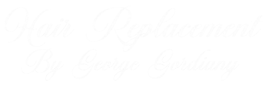 Hair Replacement by George Gordiany